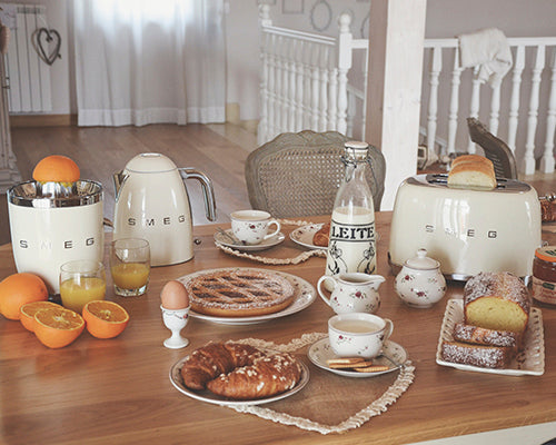 French Country Style