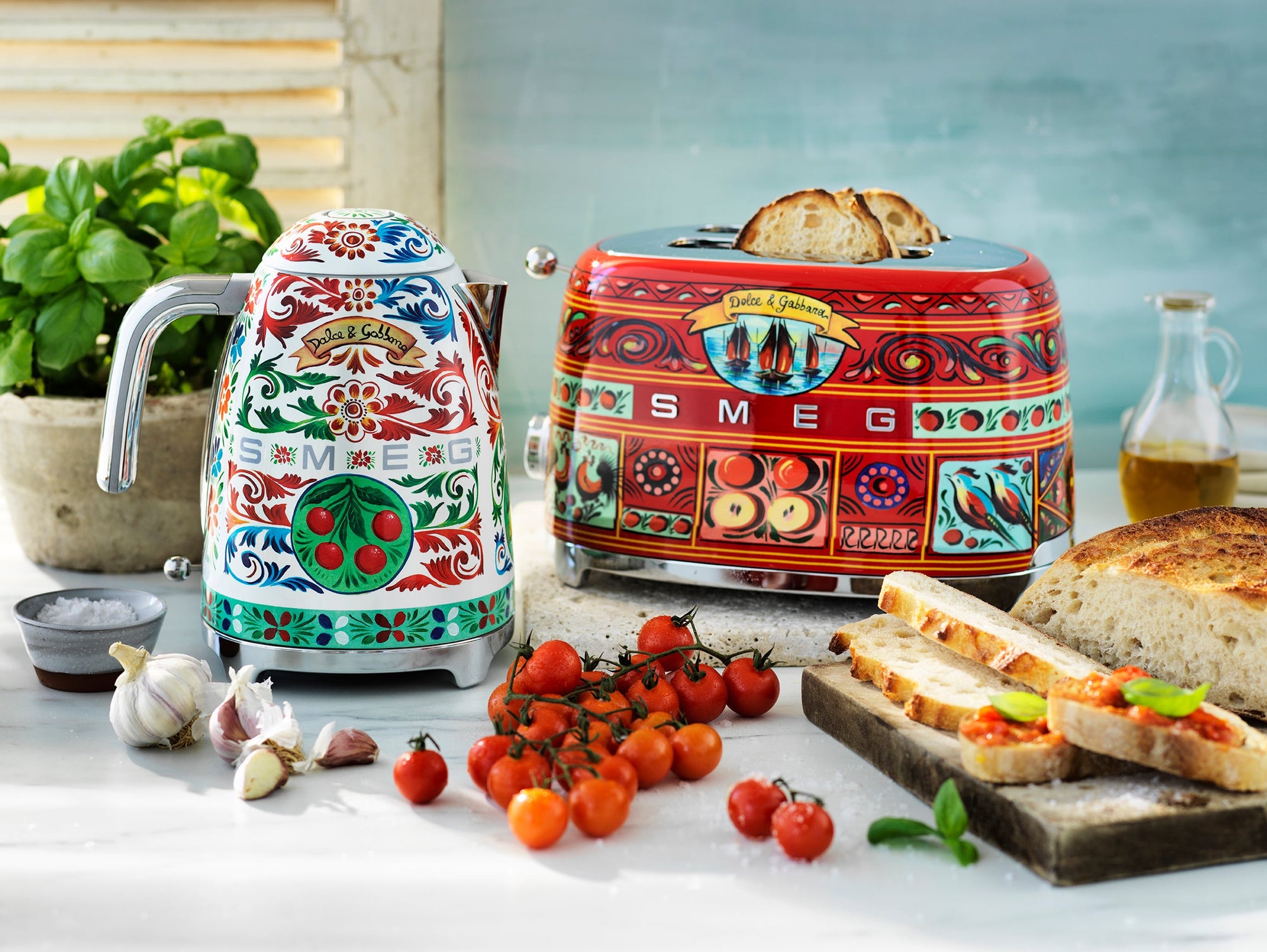 Nordic Style