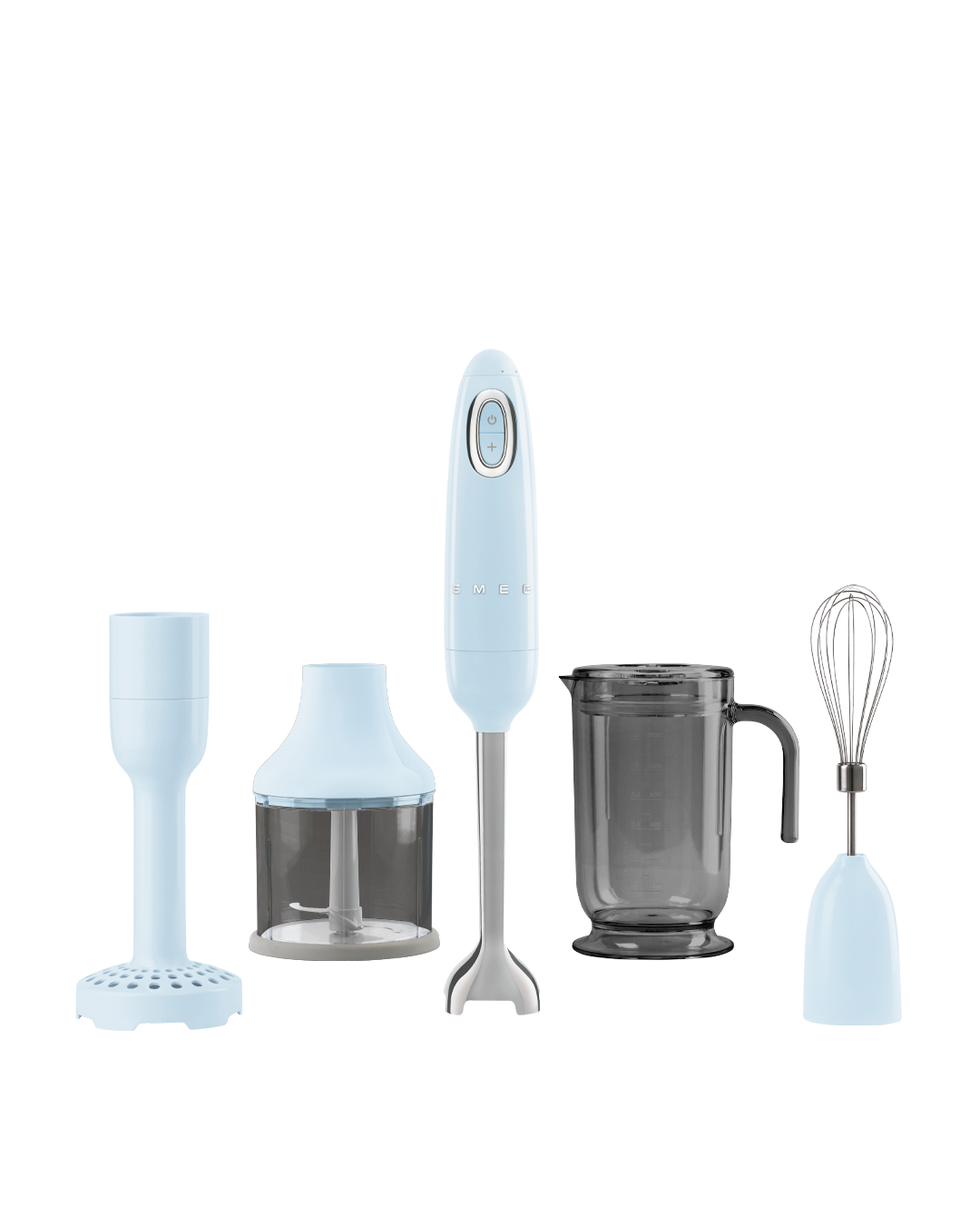 Hand Blender