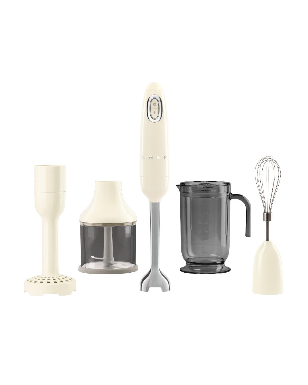 Hand Blender