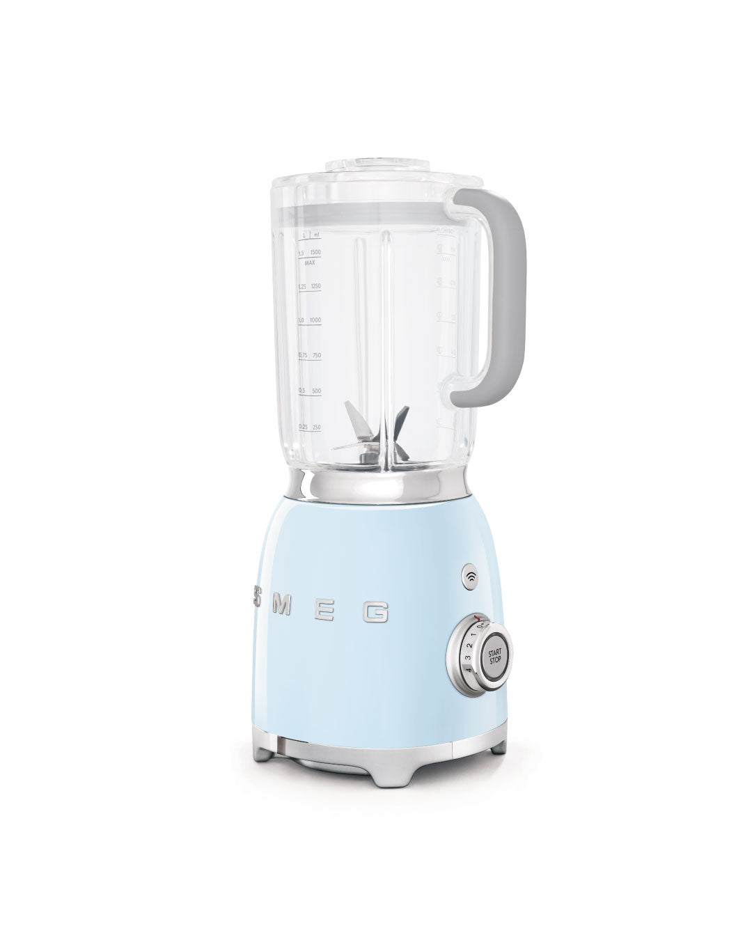 SMEG MIXER(ミキサー) PastelBlue(パステルブルー) | SMEG (スメッグ