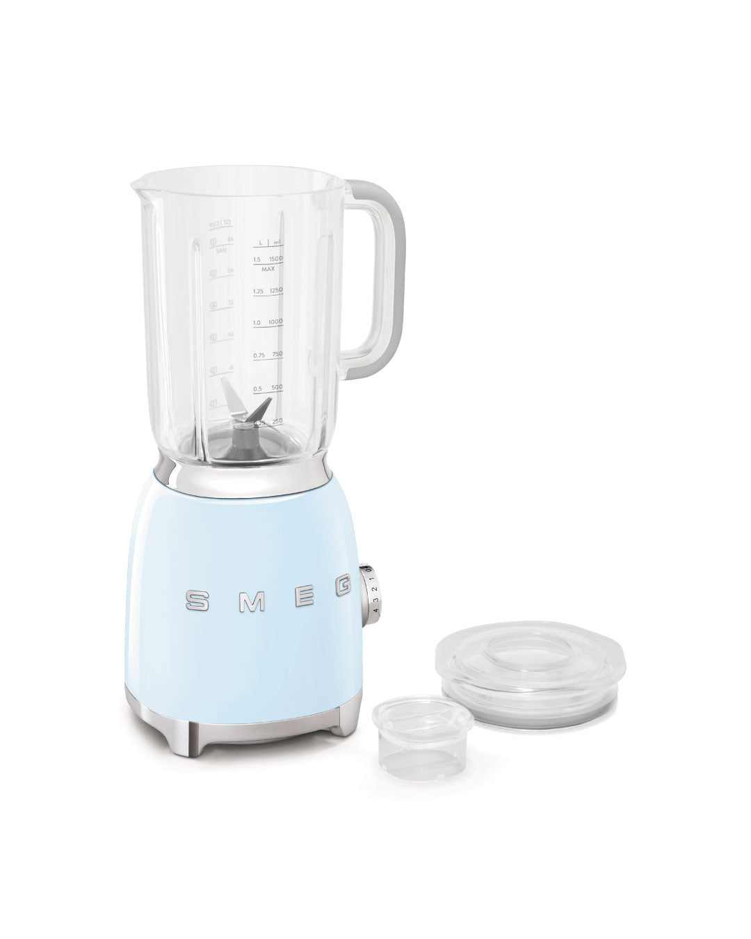 SMEG MIXER(ミキサー) PastelBlue(パステルブルー) | SMEG (スメッグ