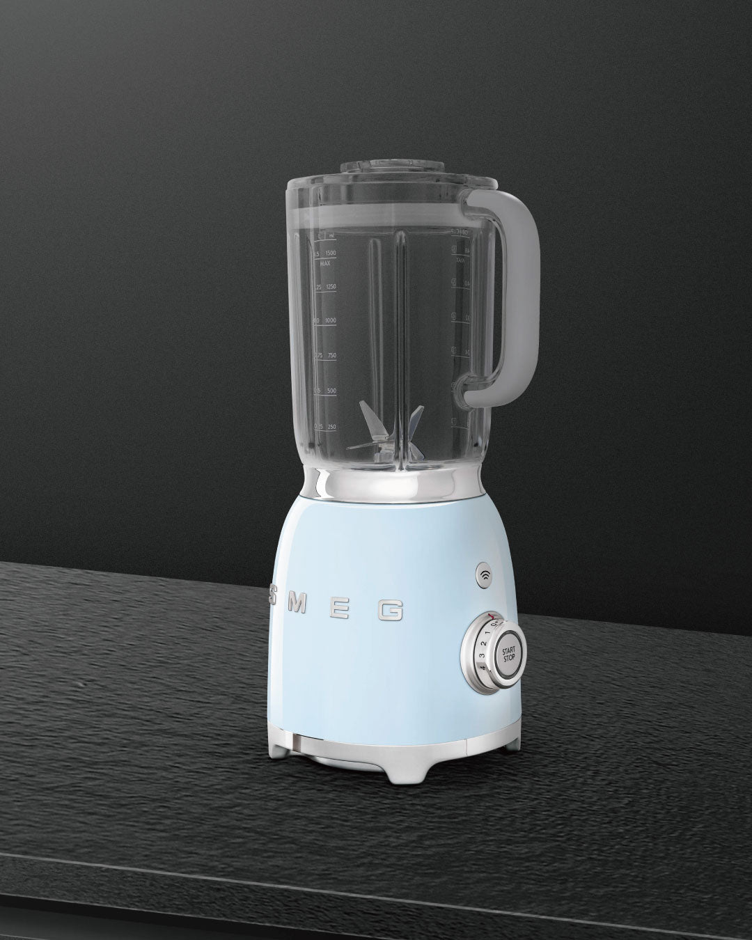 【新品】SMEG スメッグ ブレンダー ミキサー (パステルブルー) ヨドバシ.com - スメッグ SMEG ハンドブレンダー パステルブルー