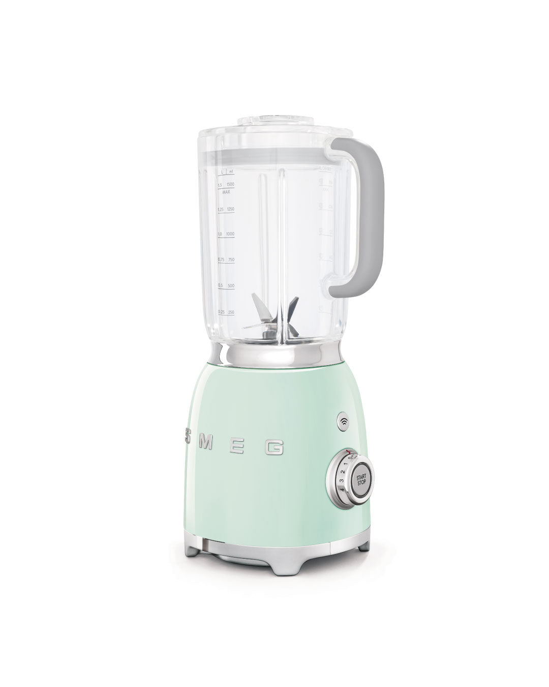 SMEG MIXER(ミキサー) PastelGreen(パステルグリーン) | SMEG