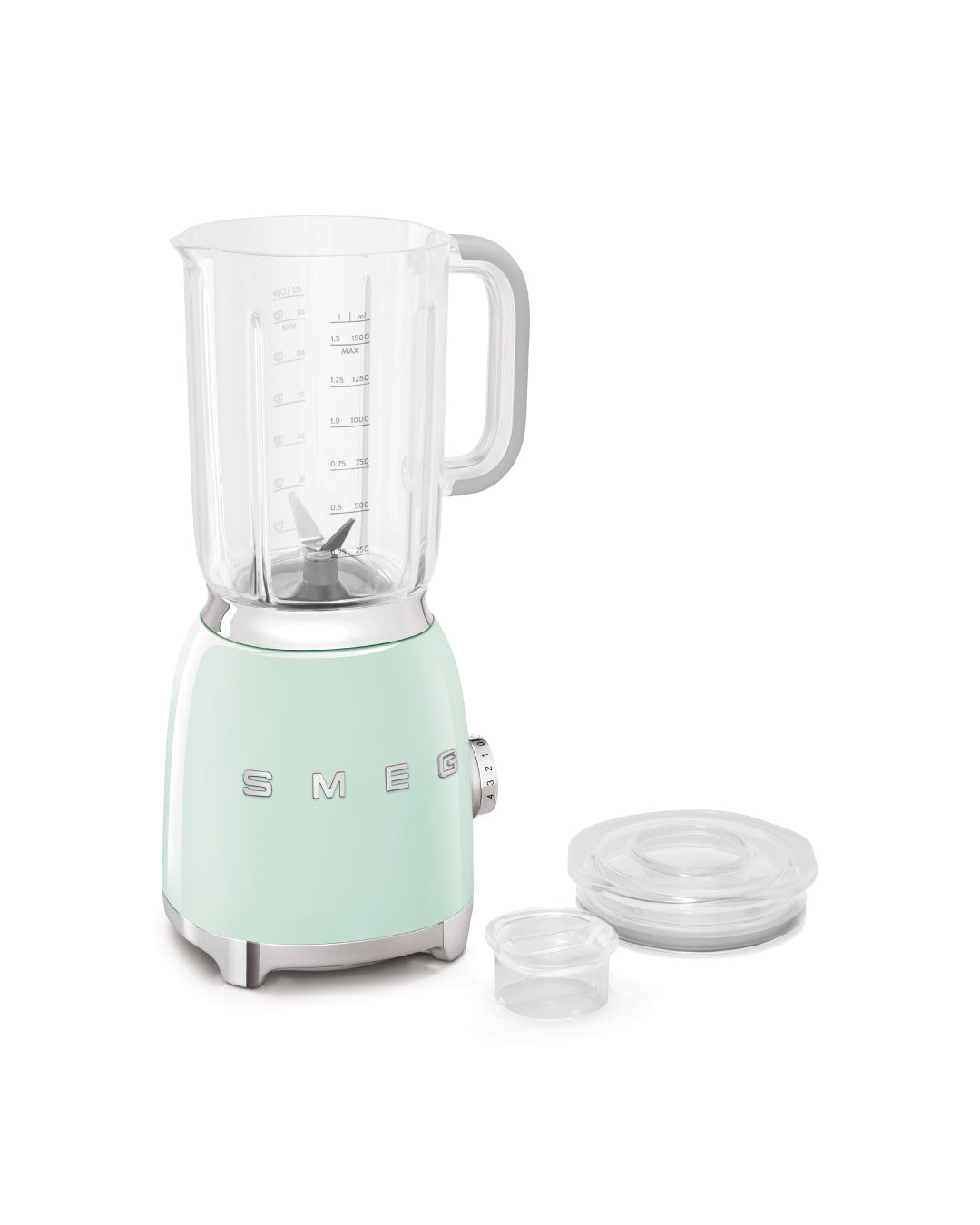 SMEG MIXER(ミキサー) PastelGreen(パステルグリーン) | SMEG