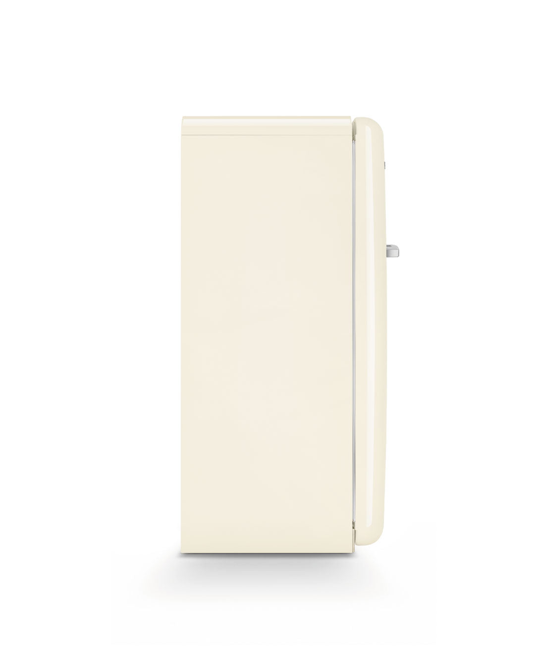 ★未使用★ SMEG社製冷蔵庫 クリーム 100V FAB10RP 右ヒンジ 楽天市場】【受注発注品】SMEG(スメッグ)冷蔵庫 FAB28(クリーム) 蔦屋