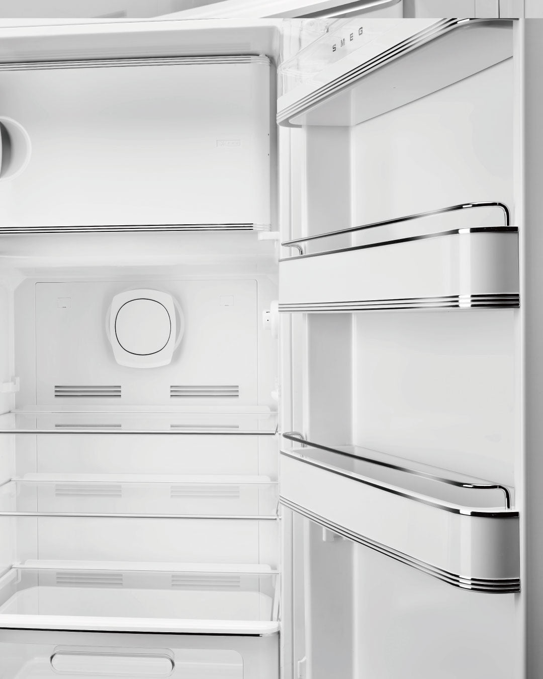 SMEG FAB28(冷蔵庫) BlackVelvet(ブラックベルベット) | SMEG