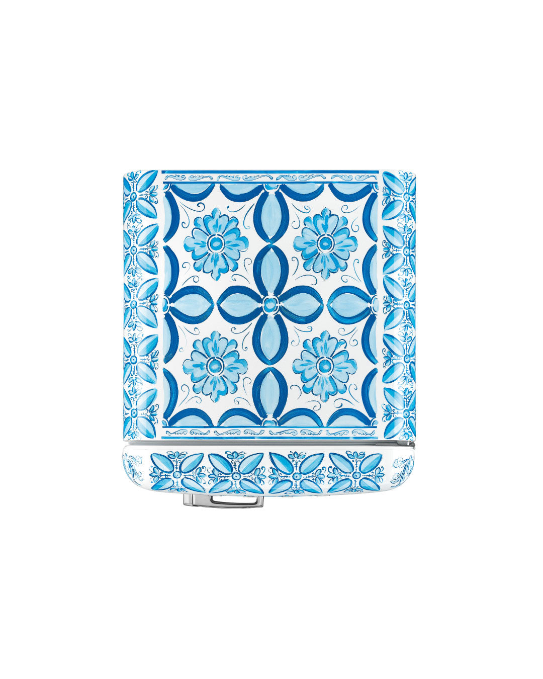 DOLCE&GABBANA Refrigerator 「Maiolica」(冷蔵庫) Majolica(マヨリカ