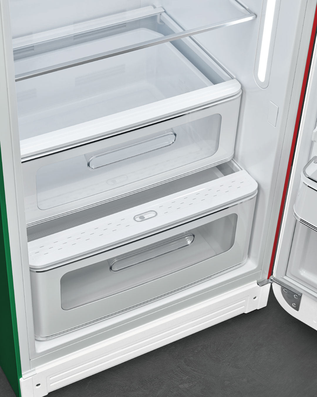 SMEG FAB28(冷蔵庫) Italy(イタリア) | SMEG (スメッグ) 日本総輸入