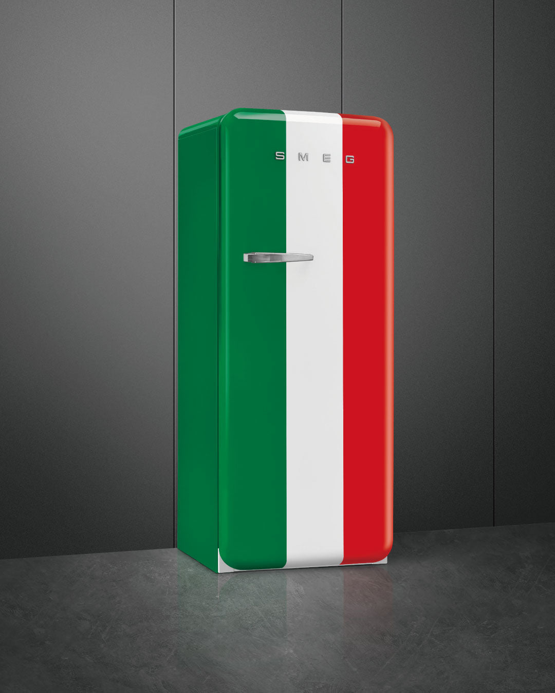 SMEG FAB28(冷蔵庫) Italy(イタリア) | SMEG (スメッグ) 日本総輸入
