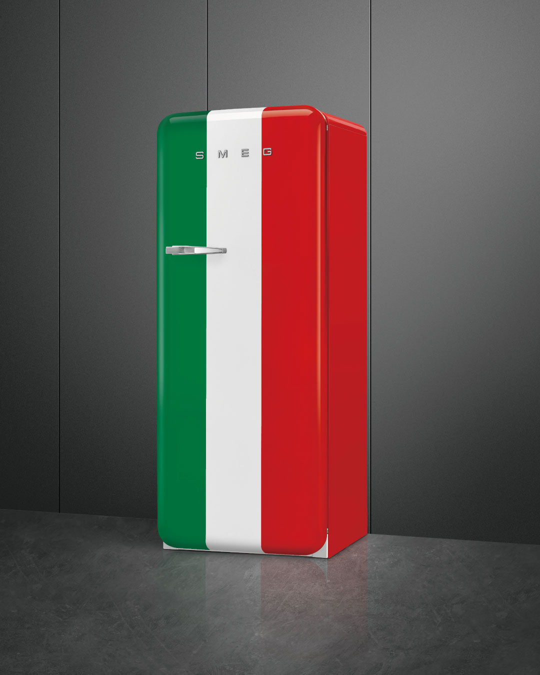 SMEG FAB28(冷蔵庫) Italy(イタリア) | SMEG (スメッグ) 日本総輸入