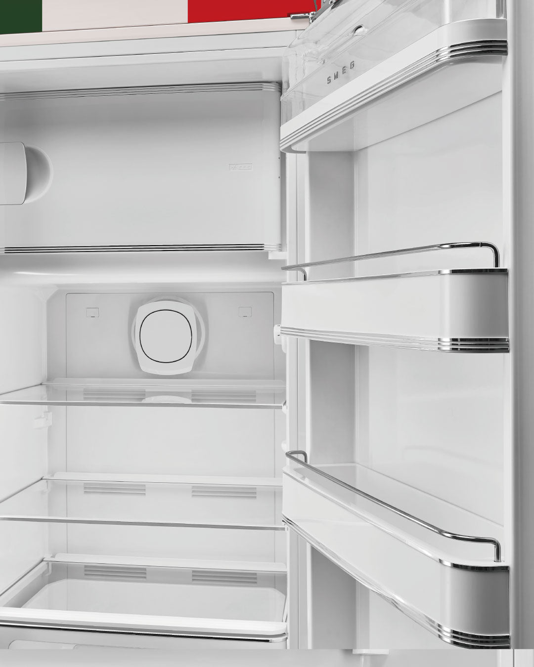 SMEG FAB28(冷蔵庫) Italy(イタリア) | SMEG (スメッグ) 日本総輸入