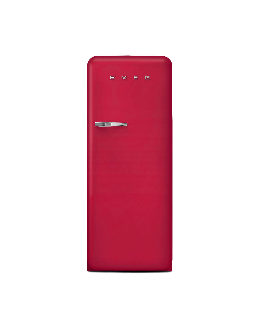 SMEG FAB28(冷蔵庫) RubyRed(ルビーレッド) | SMEG (スメッグ) 日本総