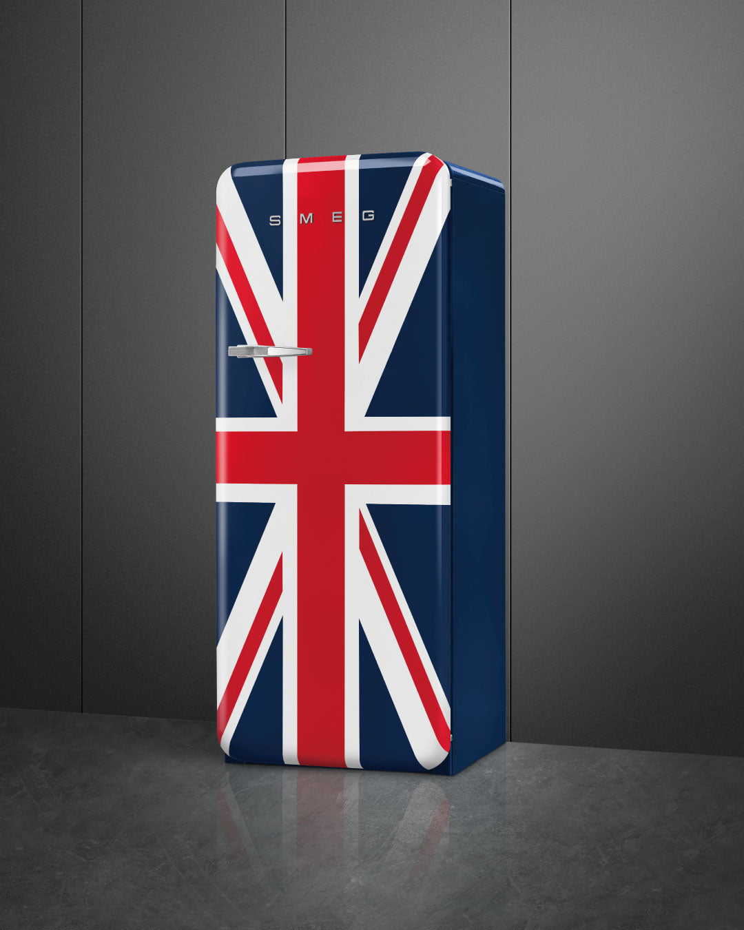 SMEG FAB28(冷蔵庫) UnionJack(ユニオンジャック) | SMEG (スメッグ