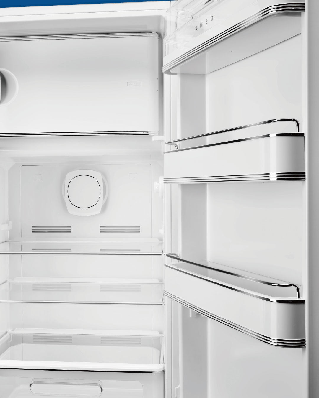 SMEG（スメッグ）冷凍冷蔵庫 FAB28 100V ユニオンジャック 左開き 受注発注品】SMEG(スメッグ)冷蔵庫 FAB28(ユニオンジャック) : 二子