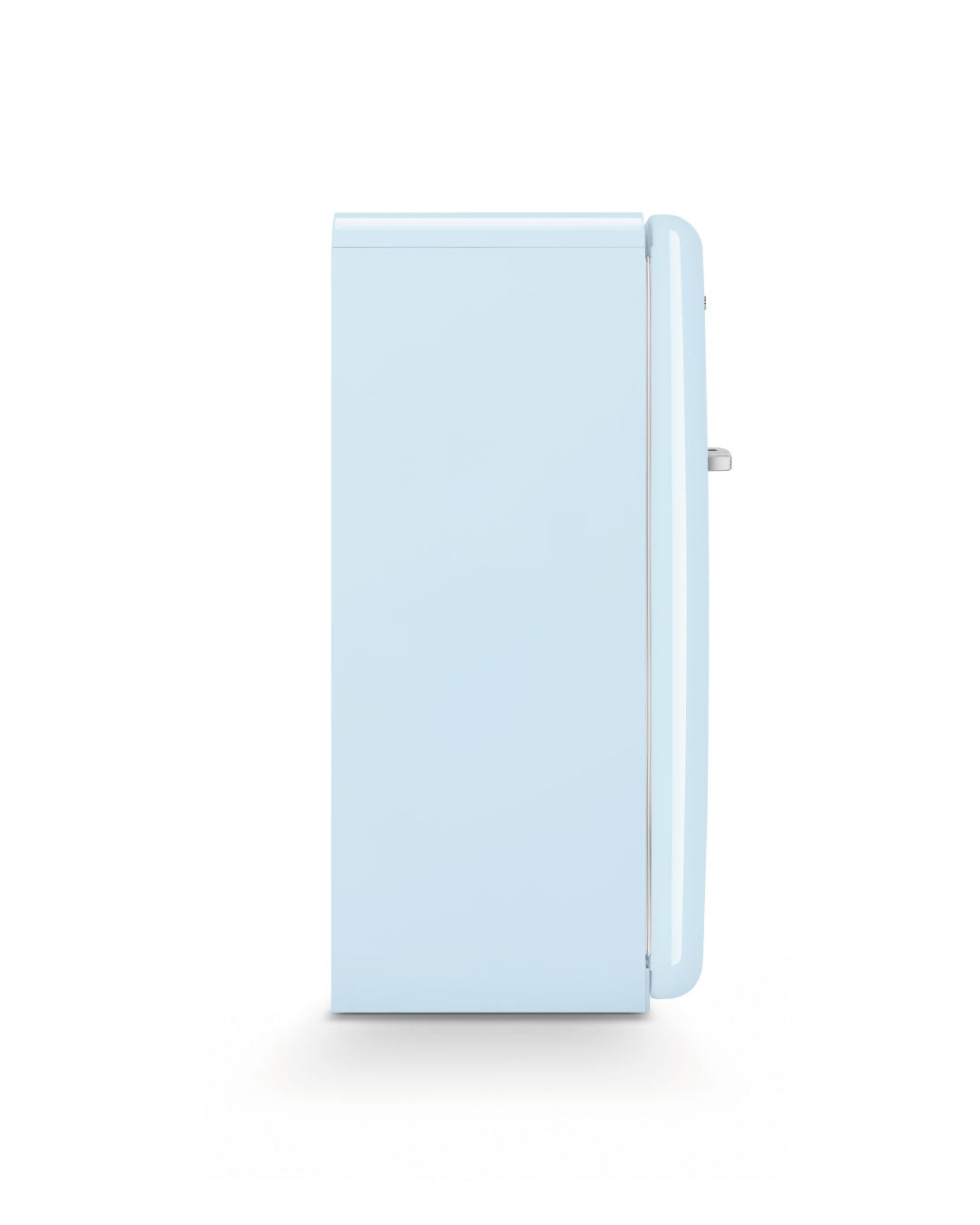 SMEG FAB28(冷蔵庫) PastelBlue(パステルブルー) | SMEG (スメッグ