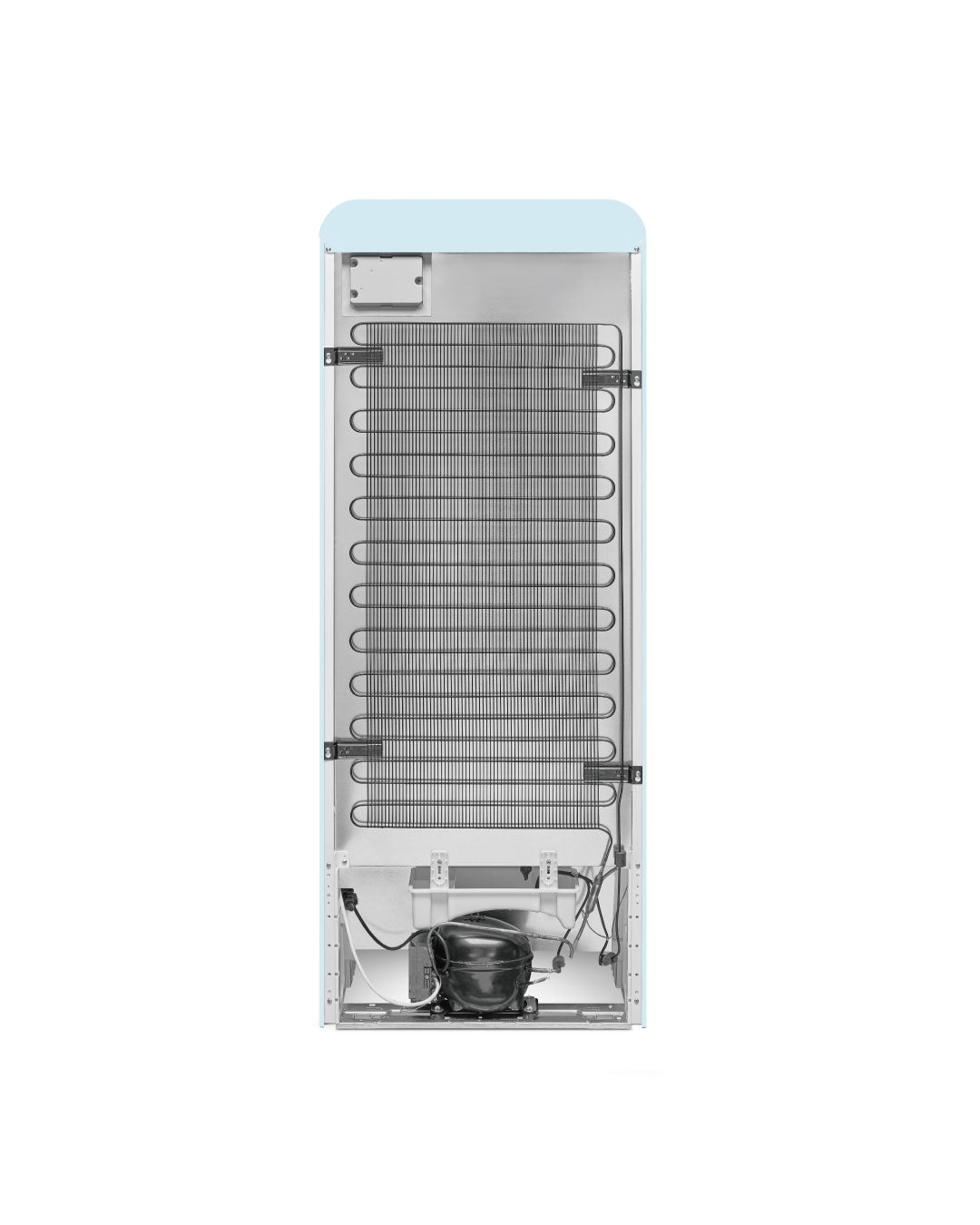 ジャンク品 ※ SMEG FAB28 冷蔵庫　レトロスタイル 受注発注品】SMEG(スメッグ)冷蔵庫 FAB28(レッド) : 二子玉川 蔦屋家電