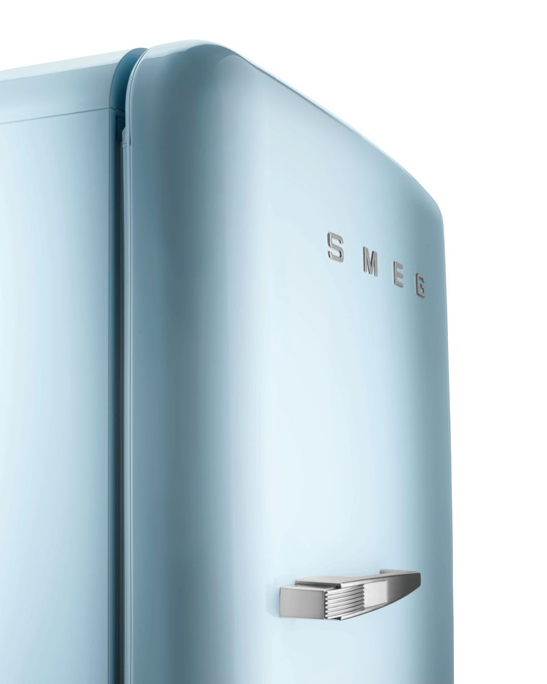 SMEG FAB28(冷蔵庫) PastelBlue(パステルブルー) | SMEG (スメッグ