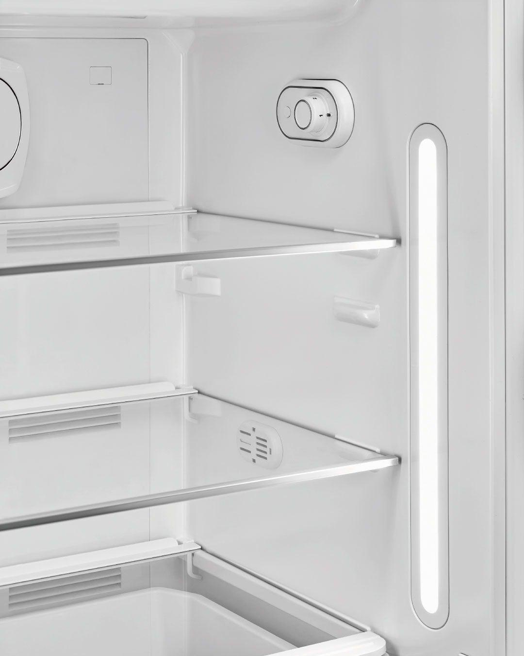 SMEG FAB28(冷蔵庫) PastelBlue(パステルブルー) | SMEG (スメッグ