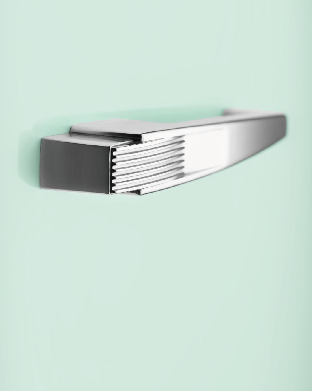 SMEG FAB28(冷蔵庫) PastelGreen(パステルグリーン) | SMEG (スメッグ