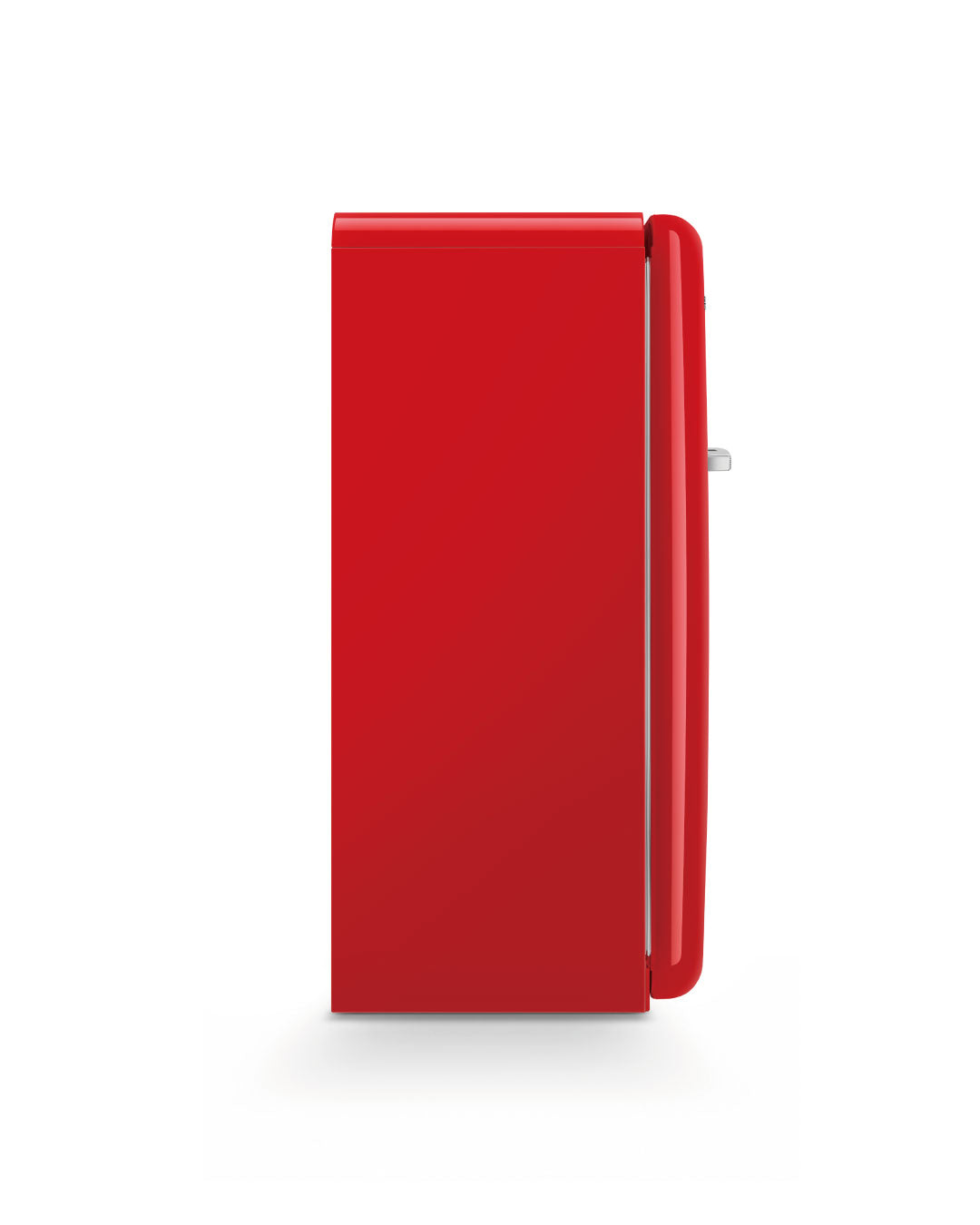 SMEG FAB28(冷蔵庫) Red(レッド) | SMEG (スメッグ) 日本総輸入代理店