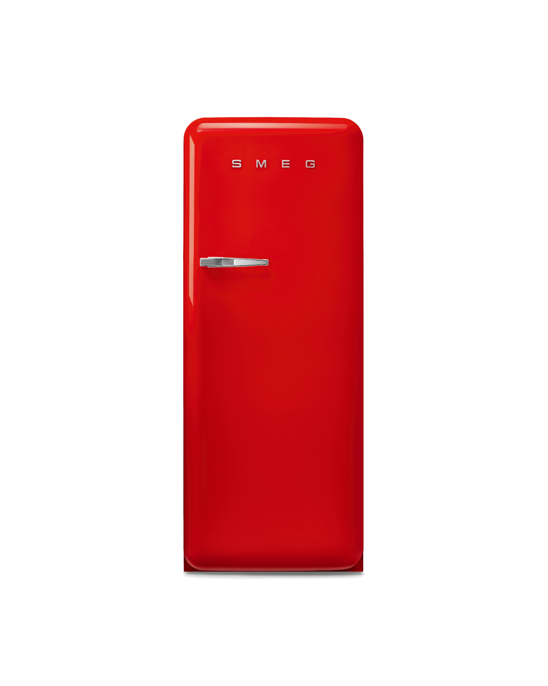 SMEG FAB5(冷蔵庫) Red(レッド) | SMEG (スメッグ) 日本総輸入代理店 SMEG FAB5(冷蔵庫) Red(レッド) | SMEG (スメッグ) 日本総輸入代理店