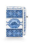 DOLCE&GABBANA Refrigerator 「Blu Mediterraneo」