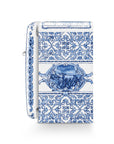 DOLCE&GABBANA Refrigerator 「Blu Mediterraneo」