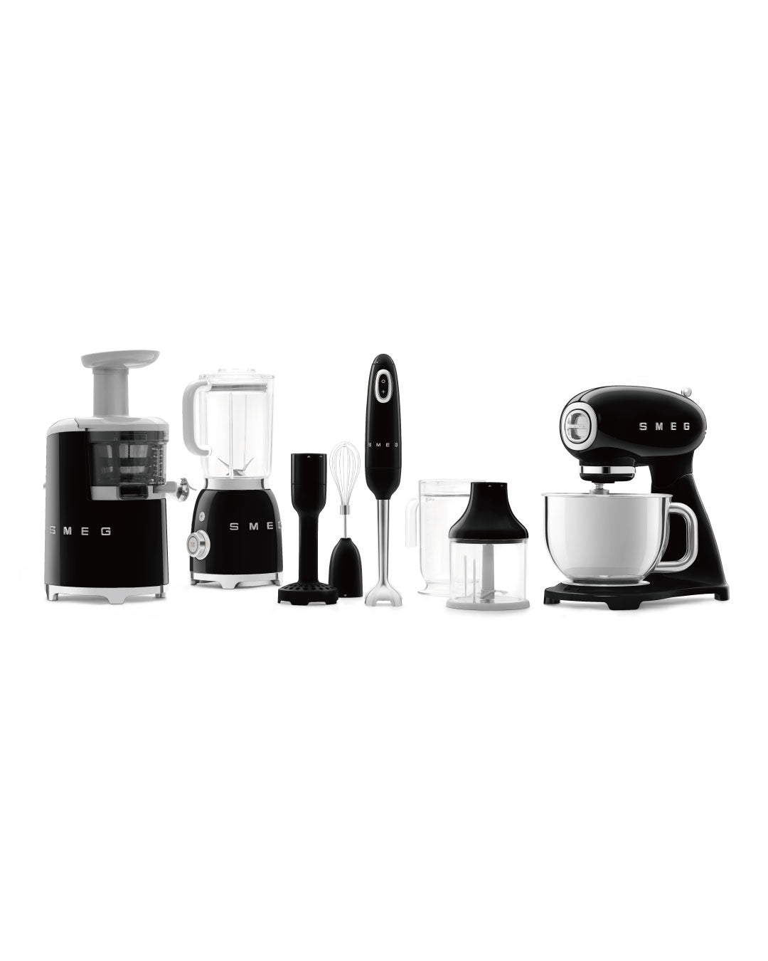 Hand Blender