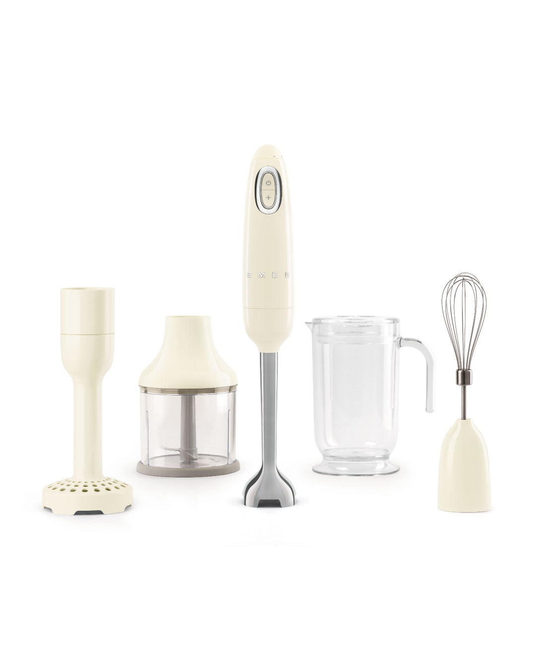 Hand Blender