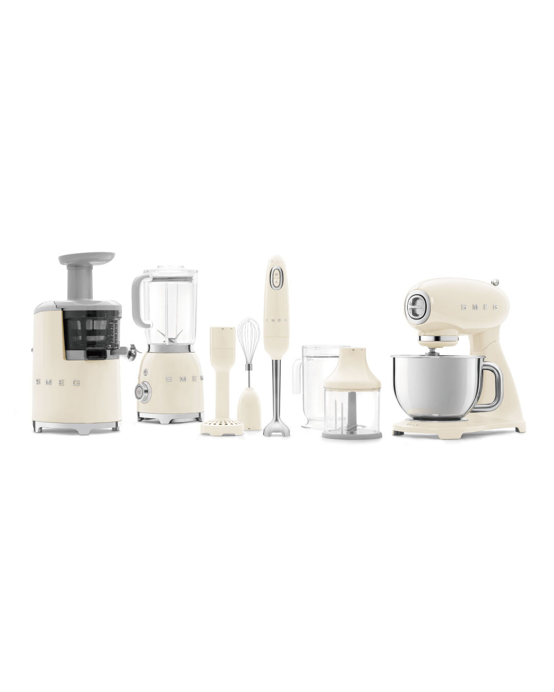 Hand Blender