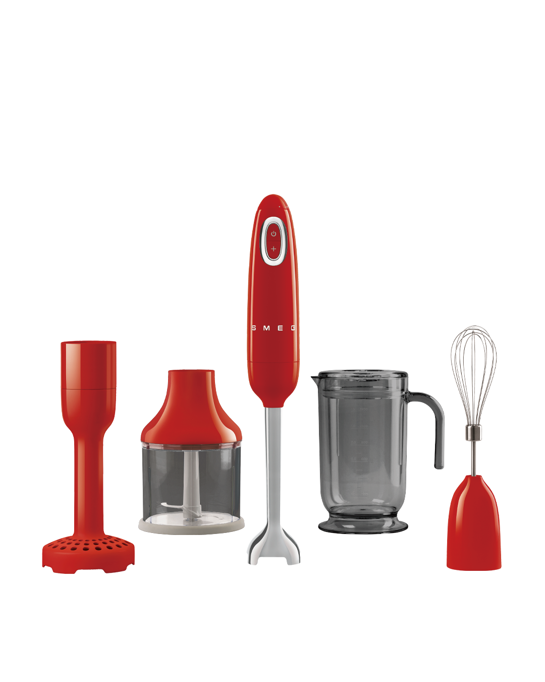 Hand Blender