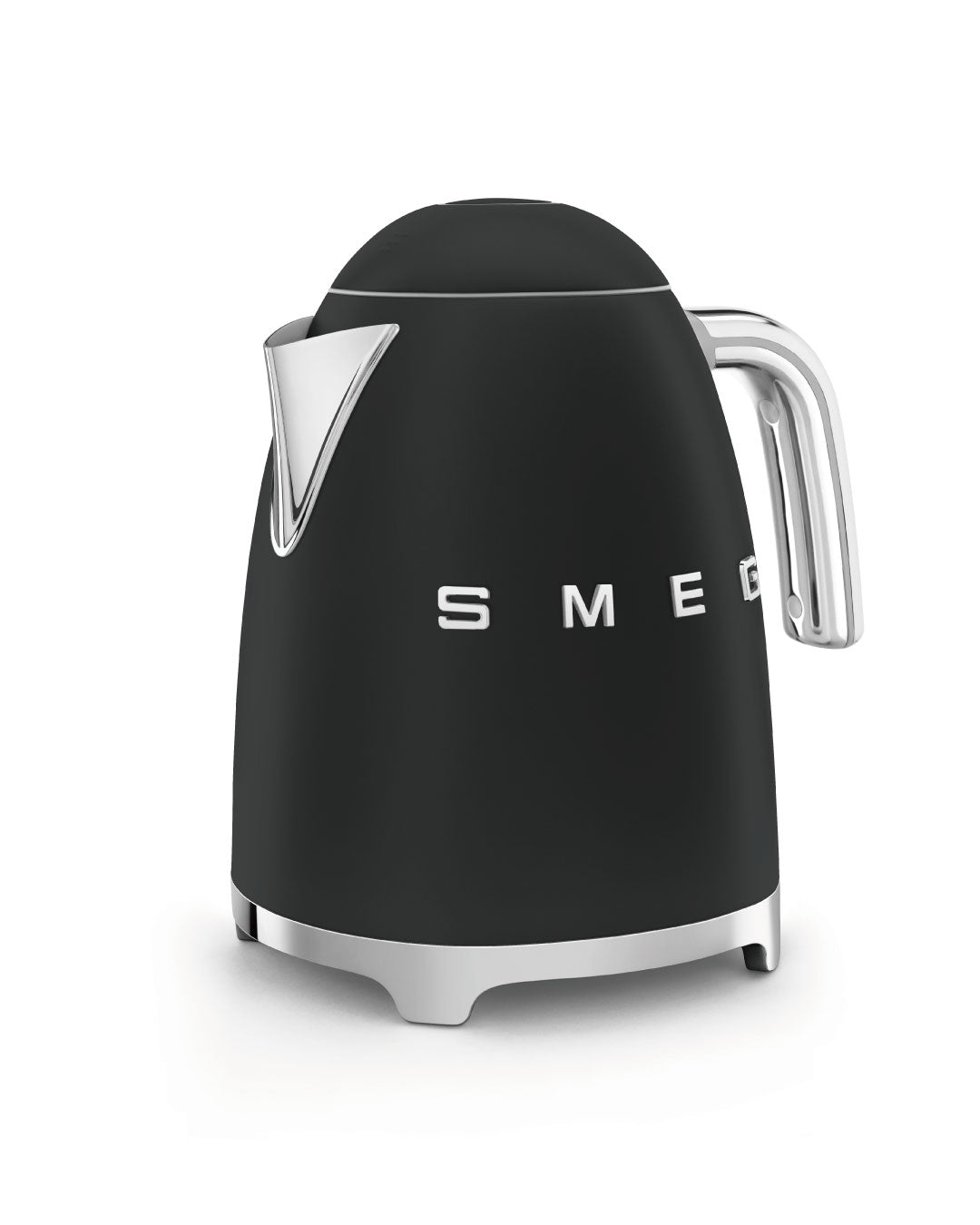 【新品未使用品】SMEG スメッグ ケトル(マットブラック) SMEG KETTLE(ケトル) MatteBlack(マットブラック) | SMEG (スメッグ