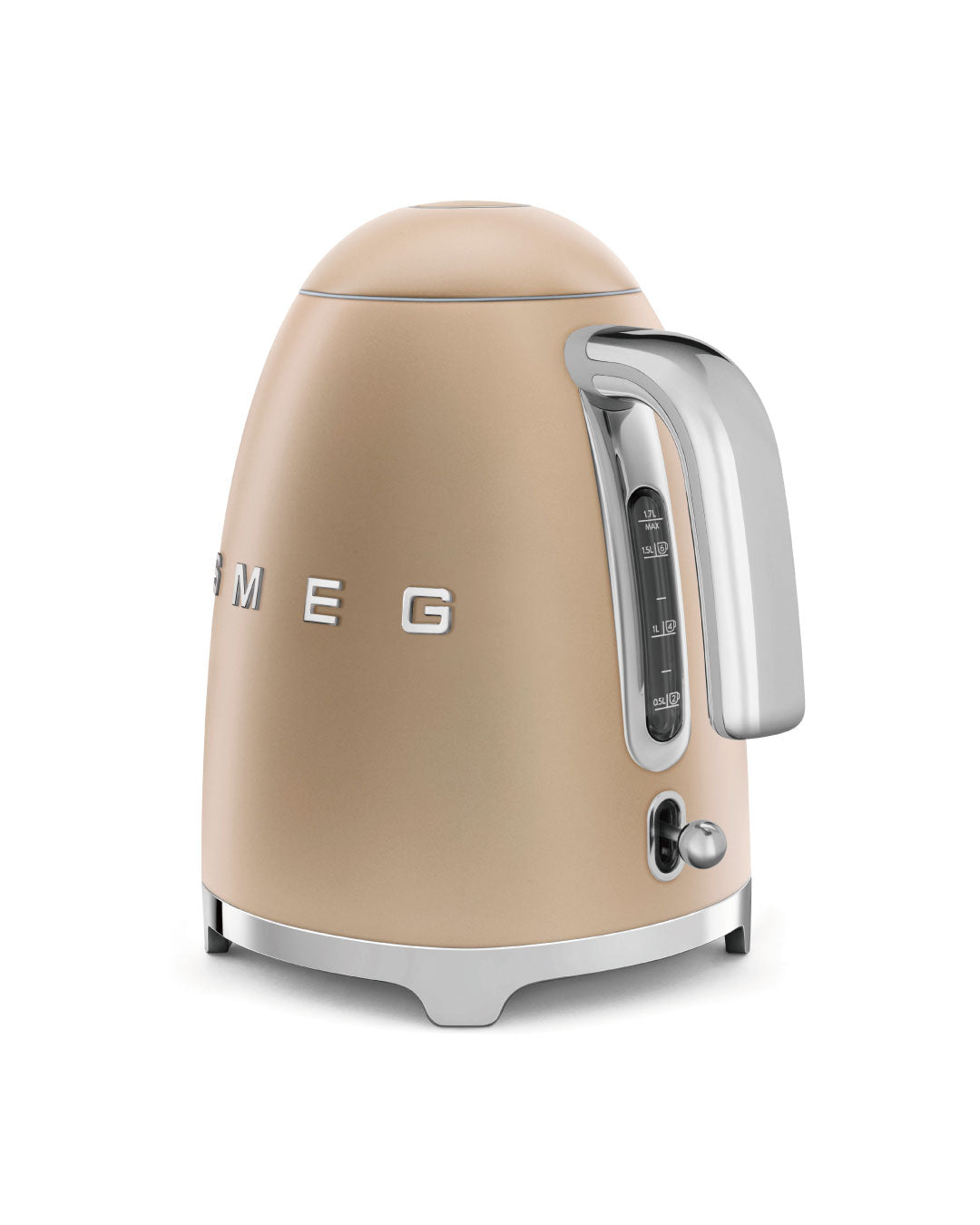 Kettle