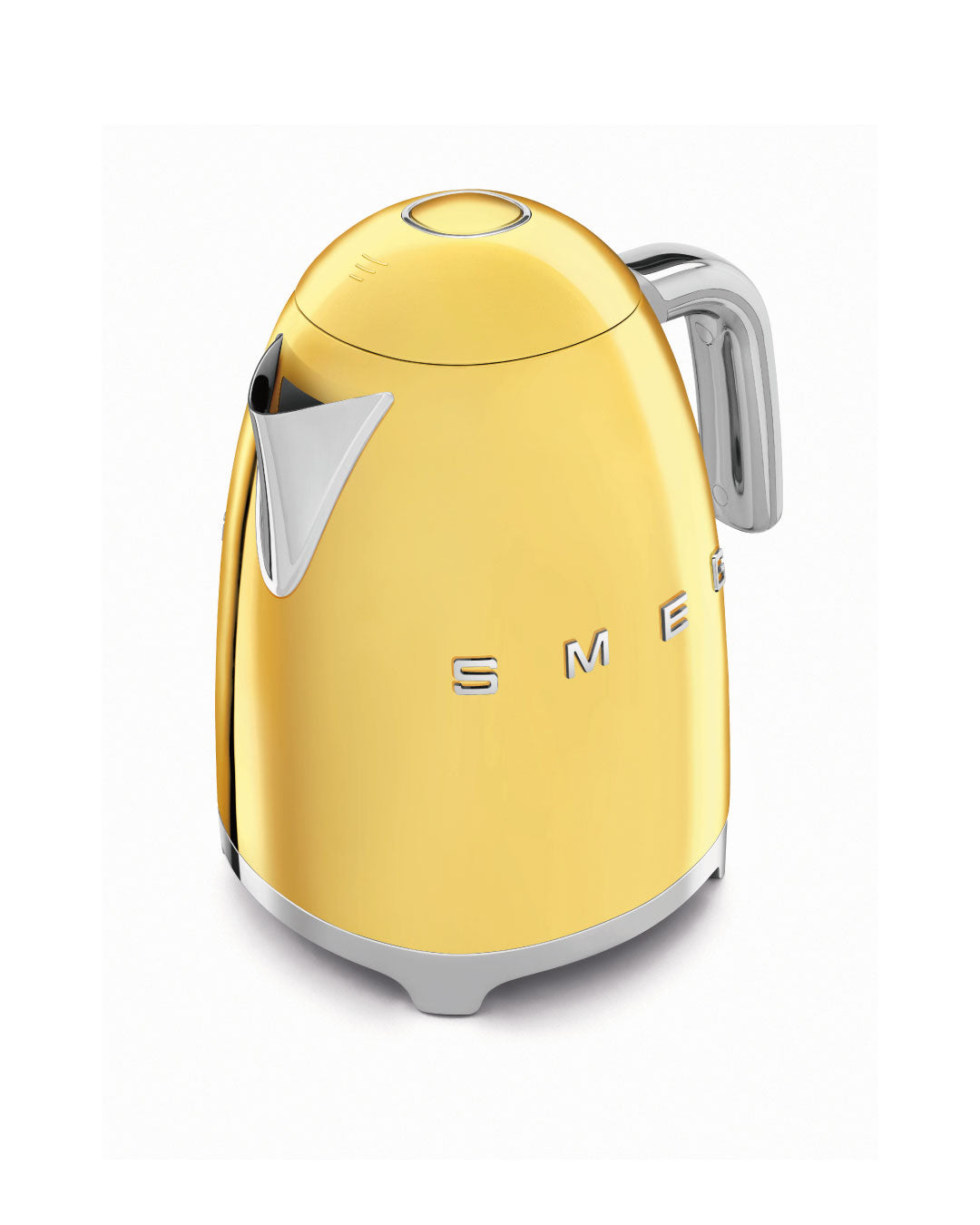 SMEG スメッグ 電気ケトル【ゴールド】※日本正規品 Amazon | 【日本正規品】SMEG スメッグ 電気ケトル (1.7L) (ゴールド
