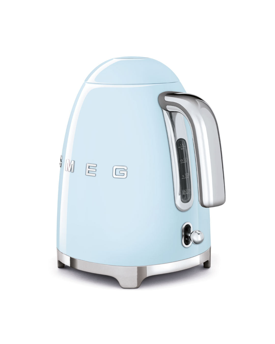 Kettle