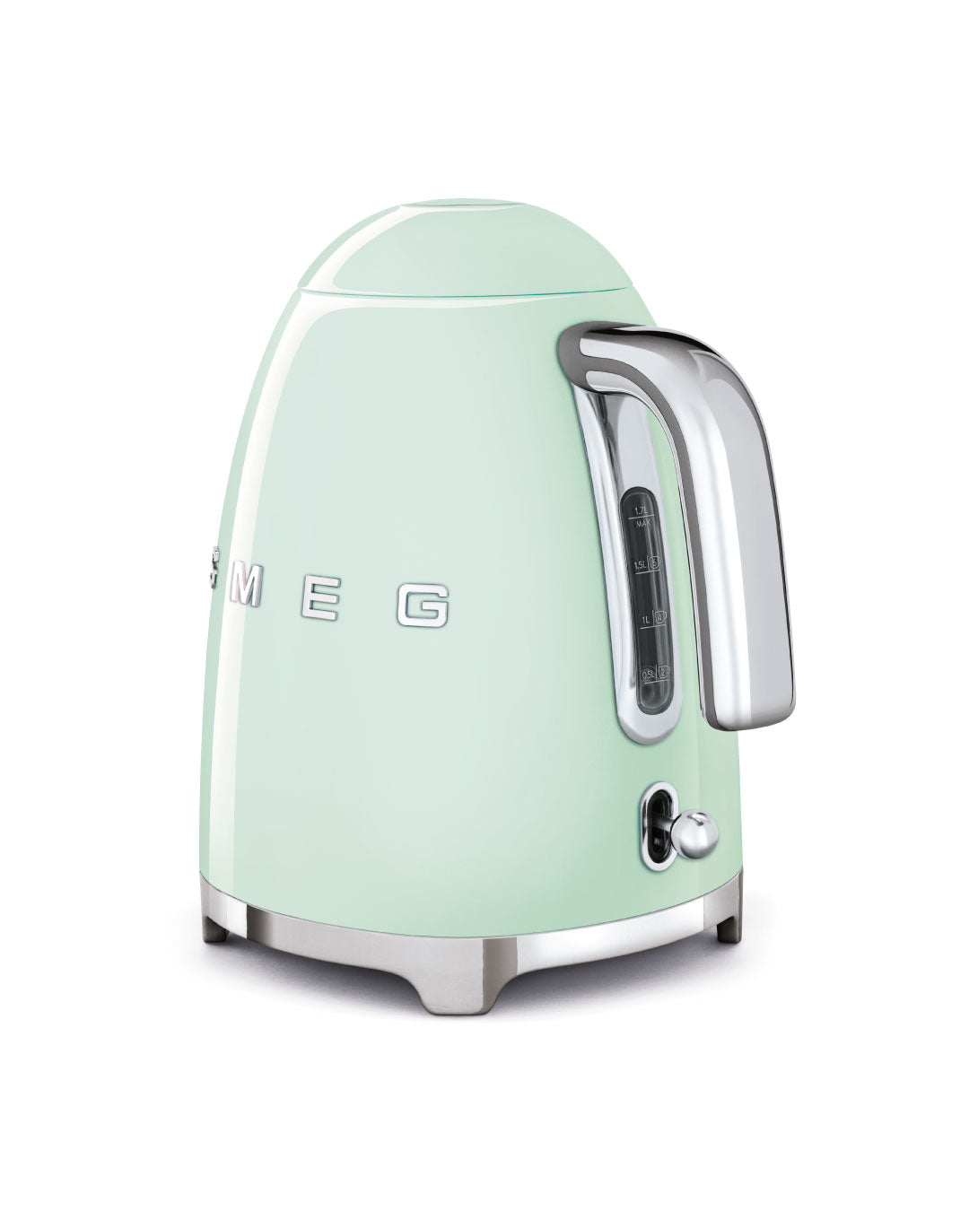 SMEG KETTLE(ケトル) PastelGreen(パステルグリーン) | SMEG (スメッグ
