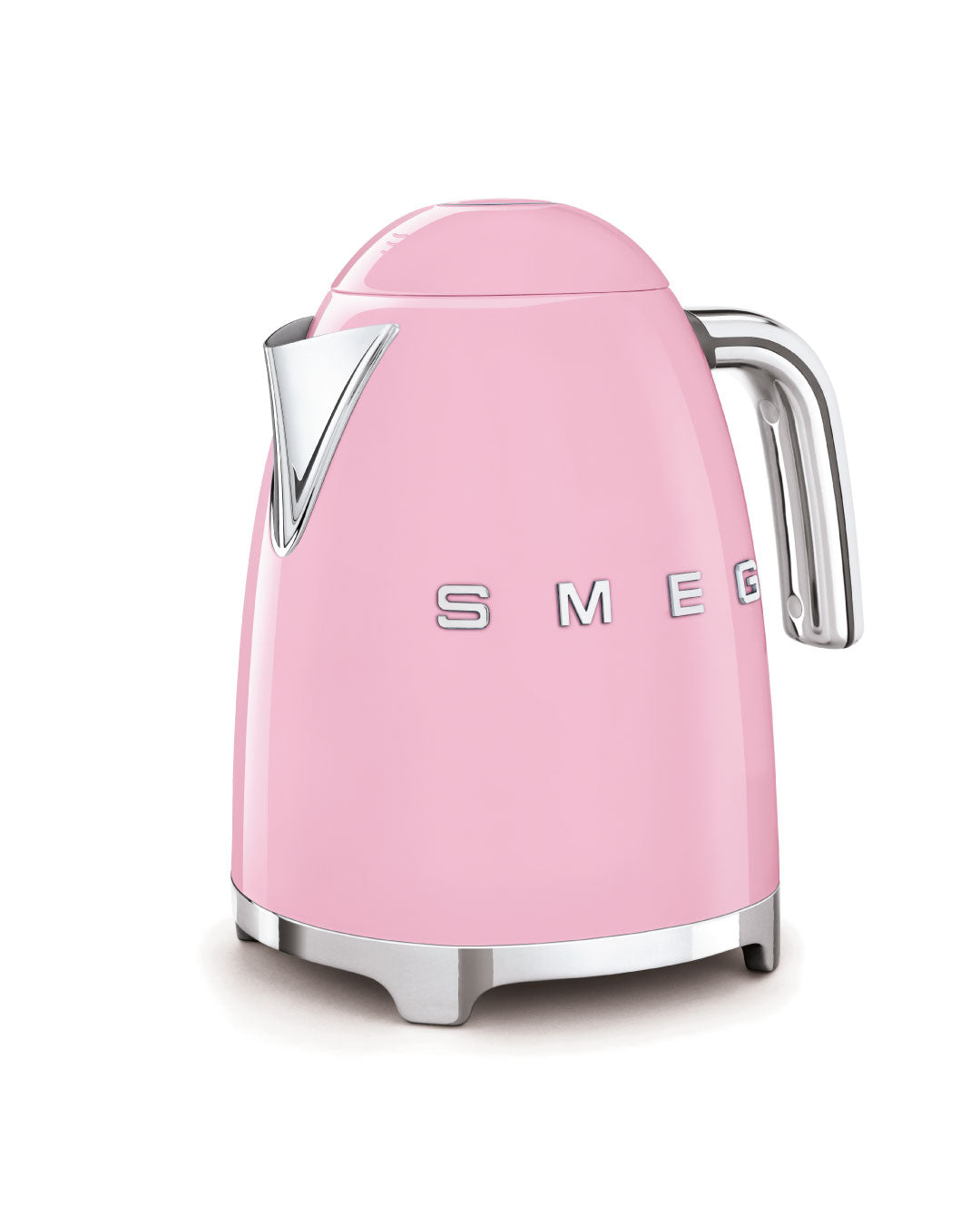 SMEG KETTLE(ケトル) Pink(ピンク) | SMEG (スメッグ) 日本総