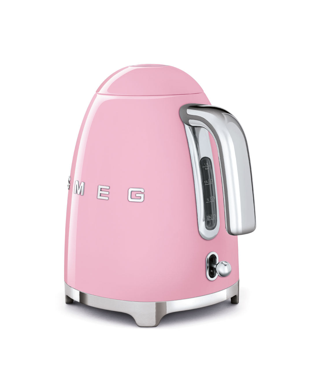 Kettle
