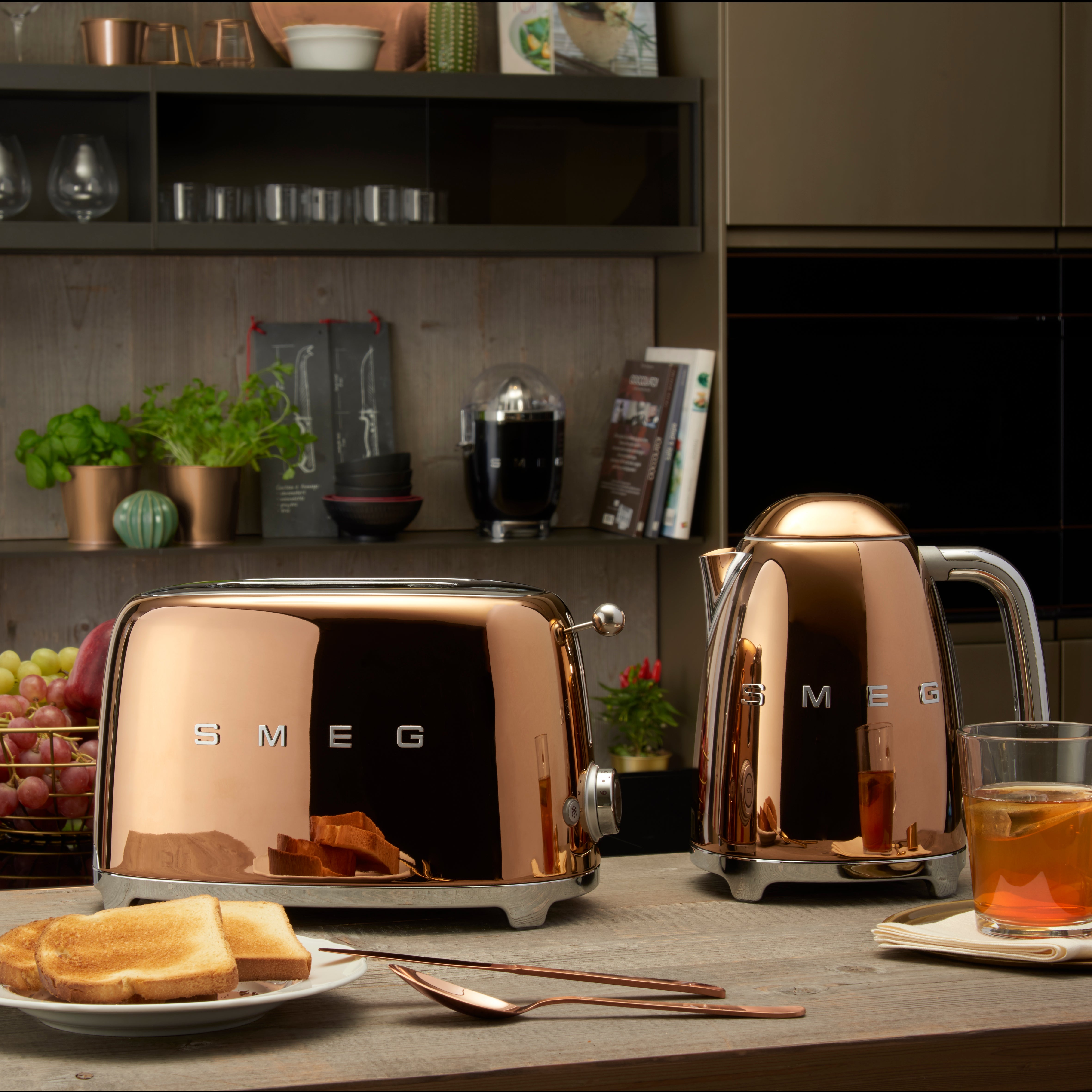 SMEG | 日本輸入総代理店公式サイト / オンラインストア – Smeg JP