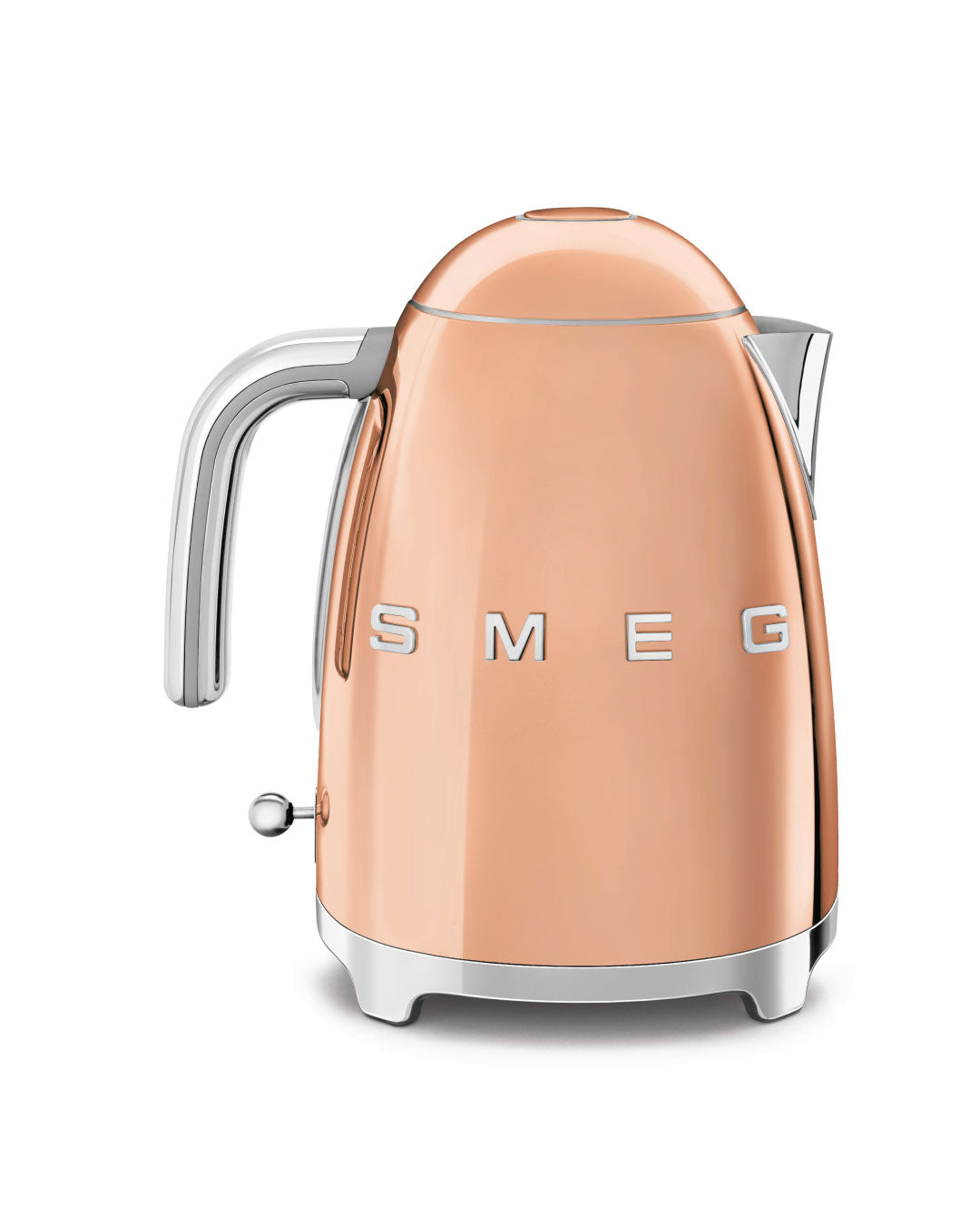 SMEG KETTLE(ケトル) RoseGold(ローズゴールド) | SMEG (スメッグ