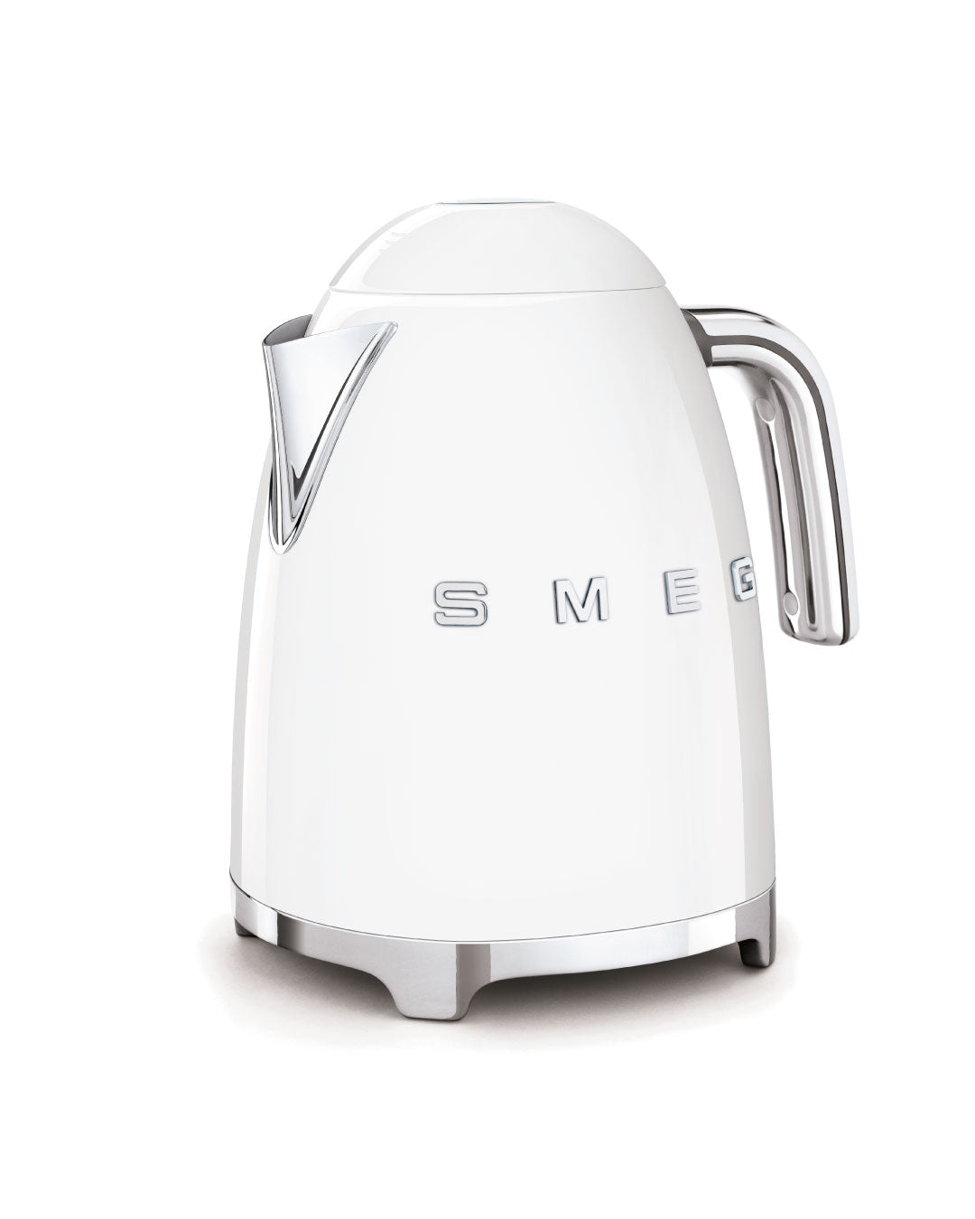 SMEG KETTLE(ケトル) White(ホワイト) | SMEG (スメッグ) 日本総輸入