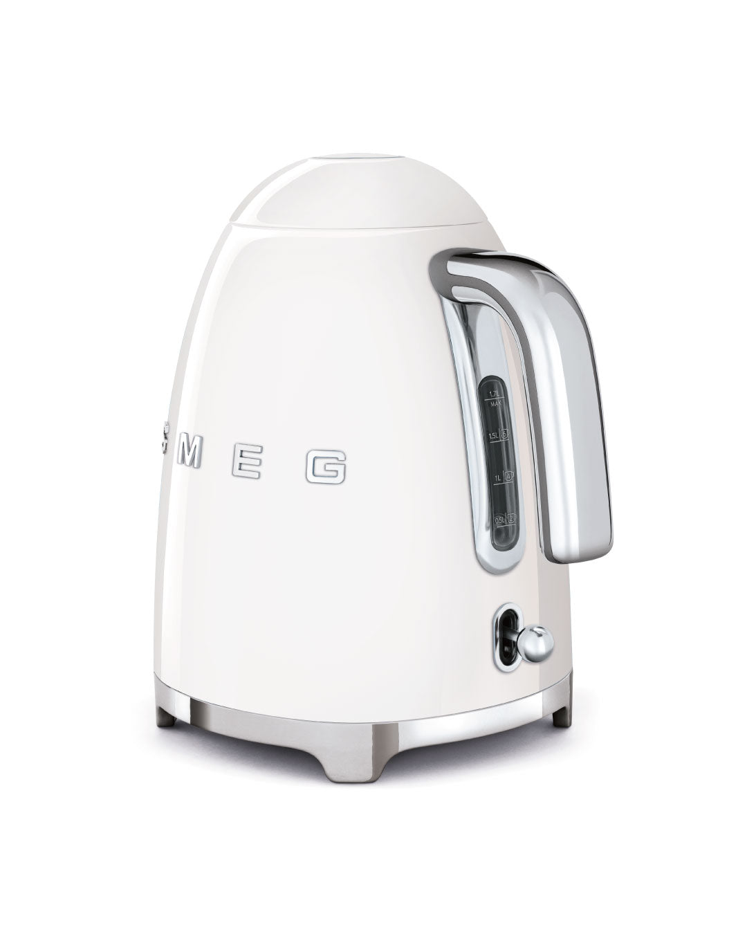 SMEG KETTLE(ケトル) White(ホワイト) | SMEG (スメッグ) 日本総輸入
