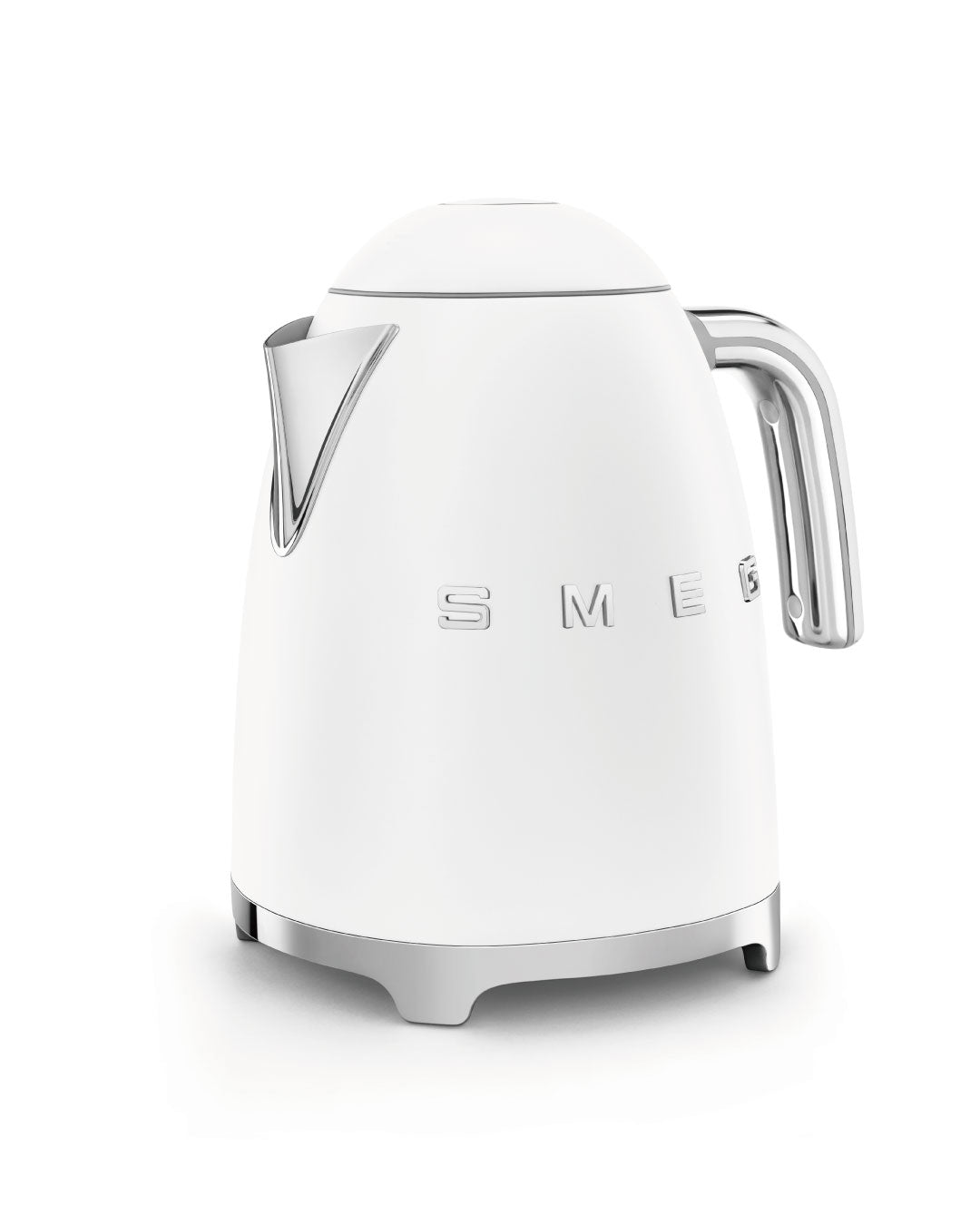 SMEG KETTLE(ケトル) MatteWhite(マットホワイト) | SMEG (スメッグ