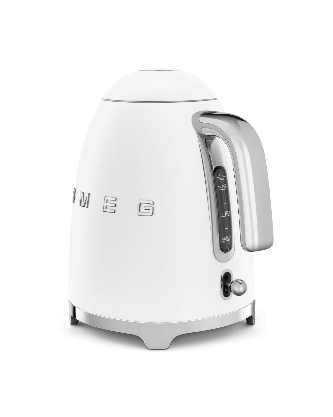 SMEG KETTLE(ケトル) MatteWhite(マットホワイト) | SMEG (スメッグ