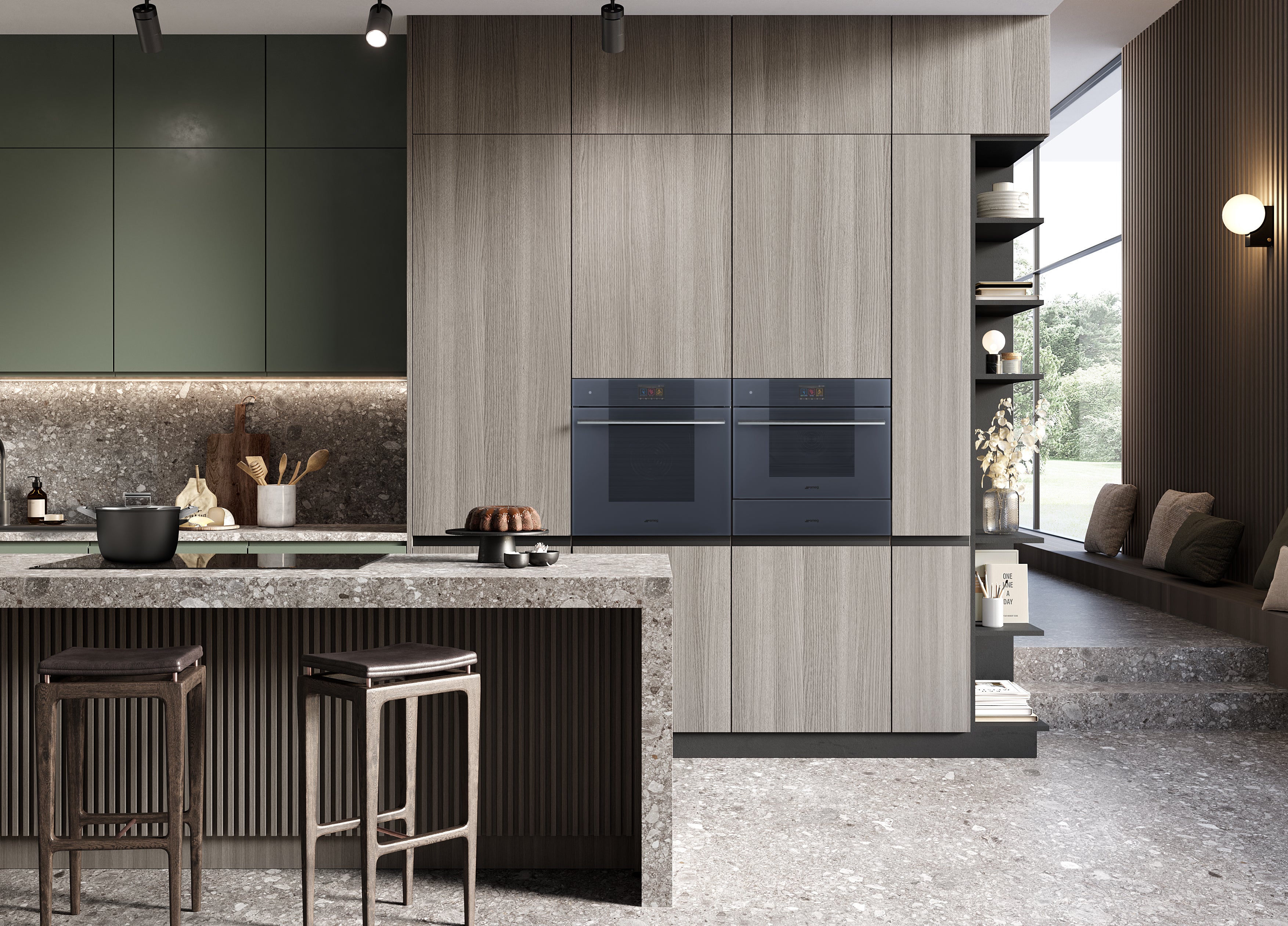 SMEG | 日本輸入総代理店公式サイト / オンラインストア – Smeg JP