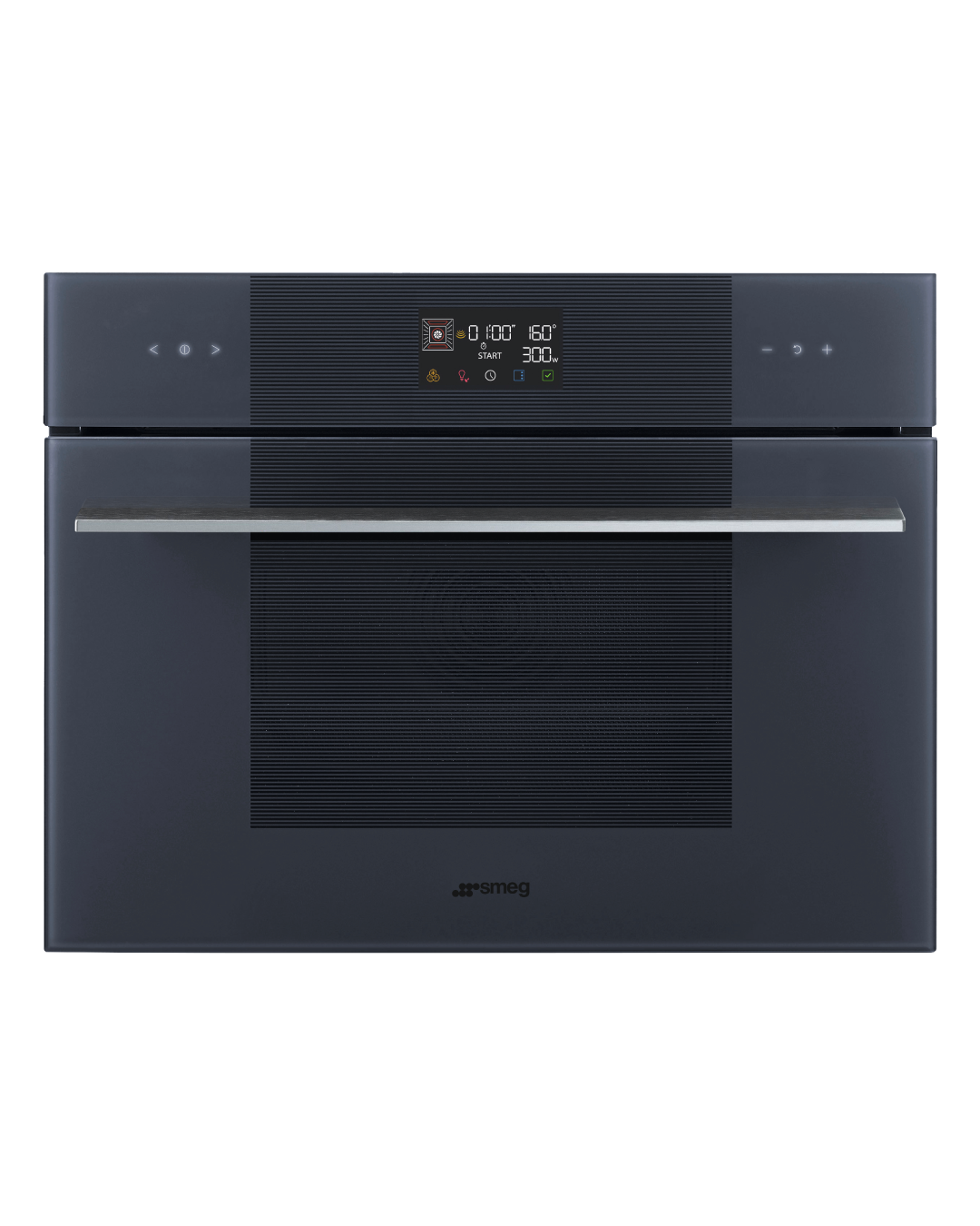 Microwave oven