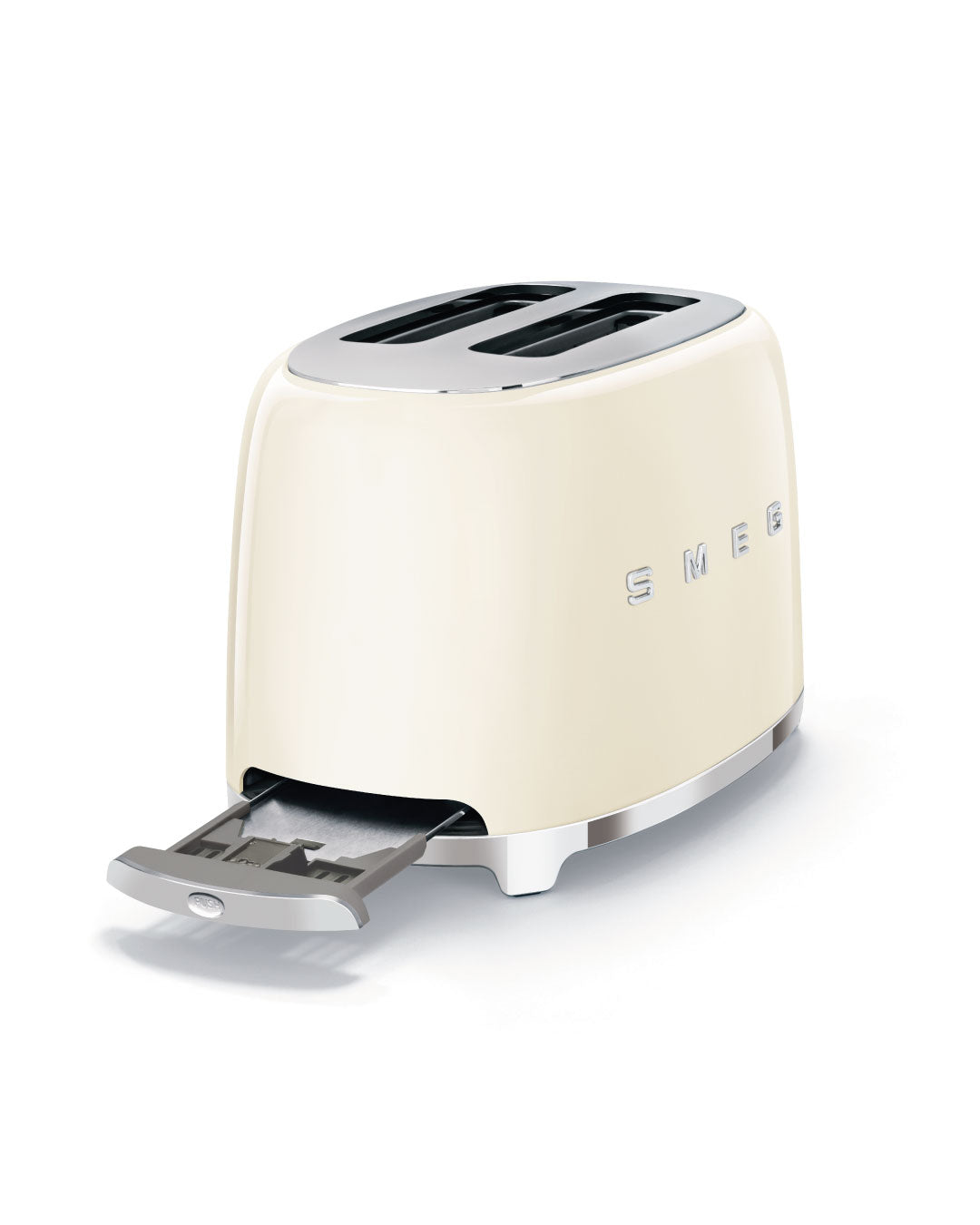 SMEG TOASTER(トースター) Cream(クリーム) | SMEG (スメッグ) 日本総