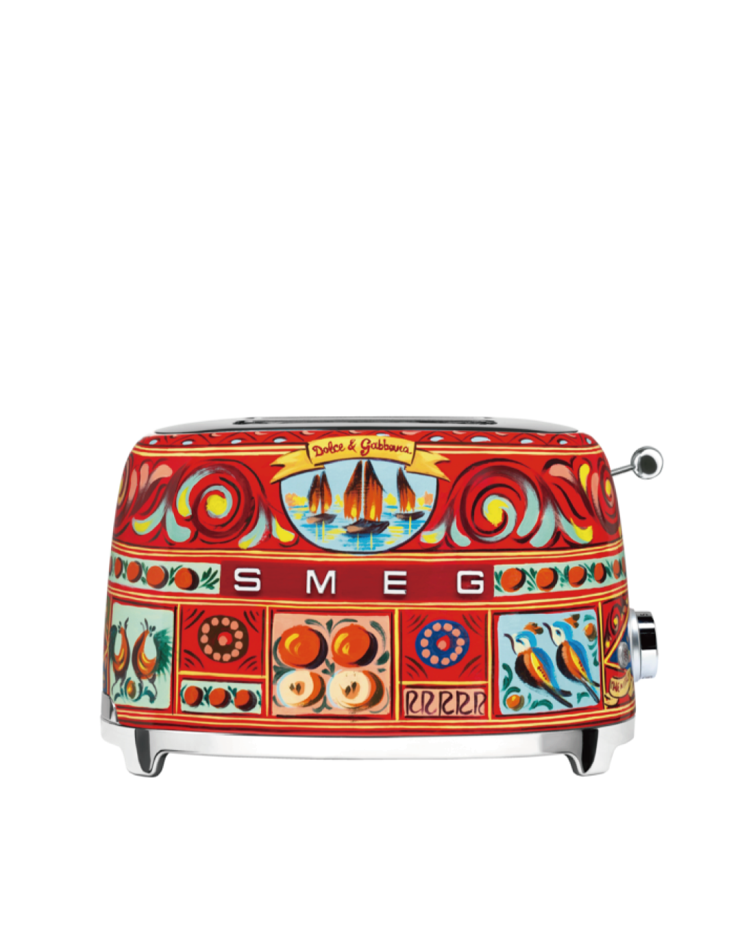DOLCE&GABBANA Toaster