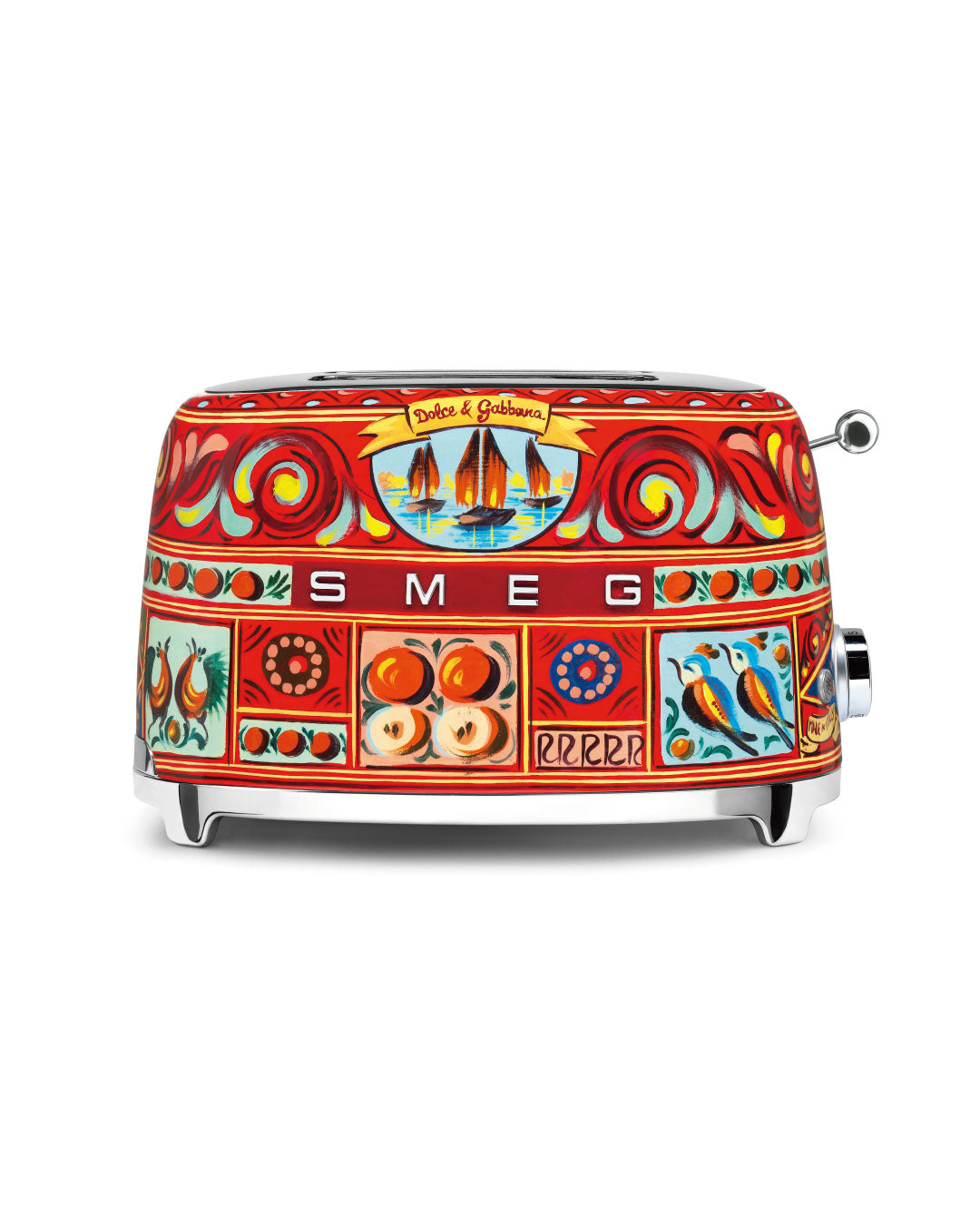 DOLCE&amp;GABBANA Toaster